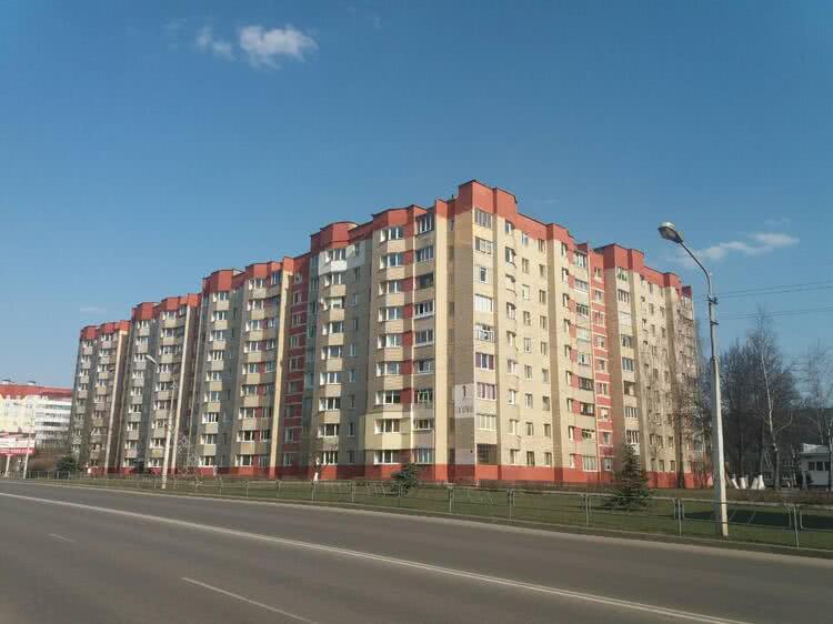 КУП «Служба заказчика жилищно-коммунальных услуг города Жодино»