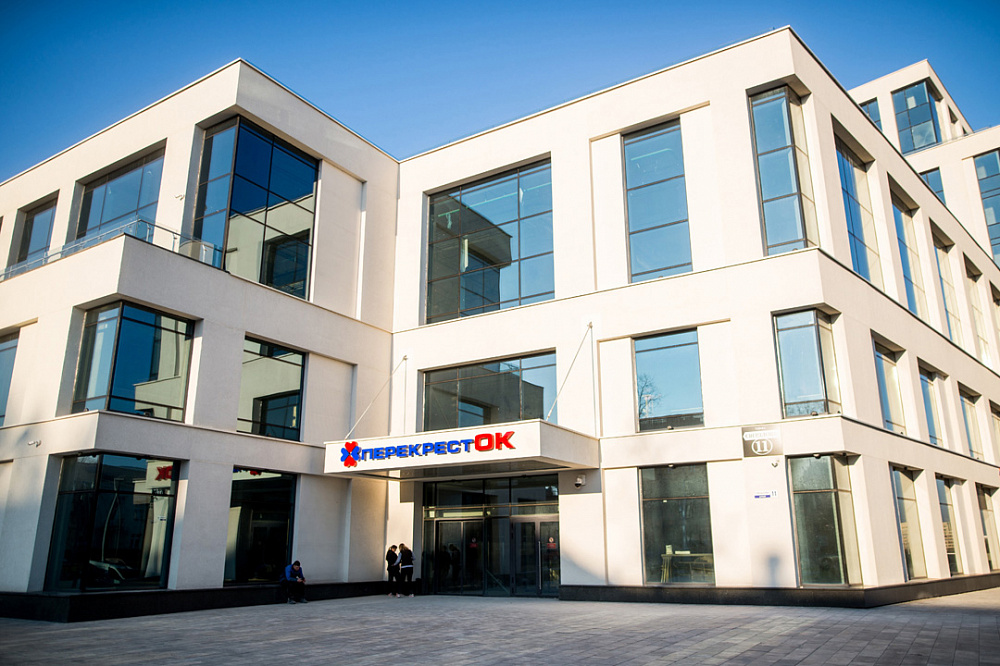 ООО «РольфТрэйд»